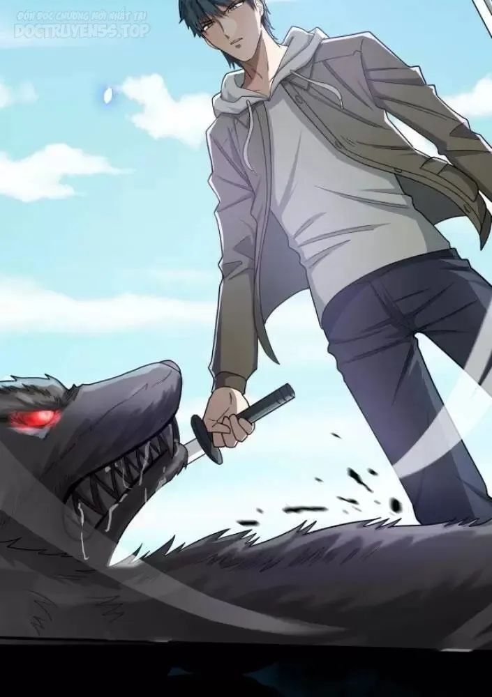 bắt đầu với thiên phú cấp sss chapter 7 84