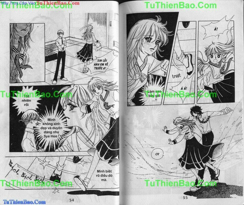 nhật ký của nan a chapter 3 27