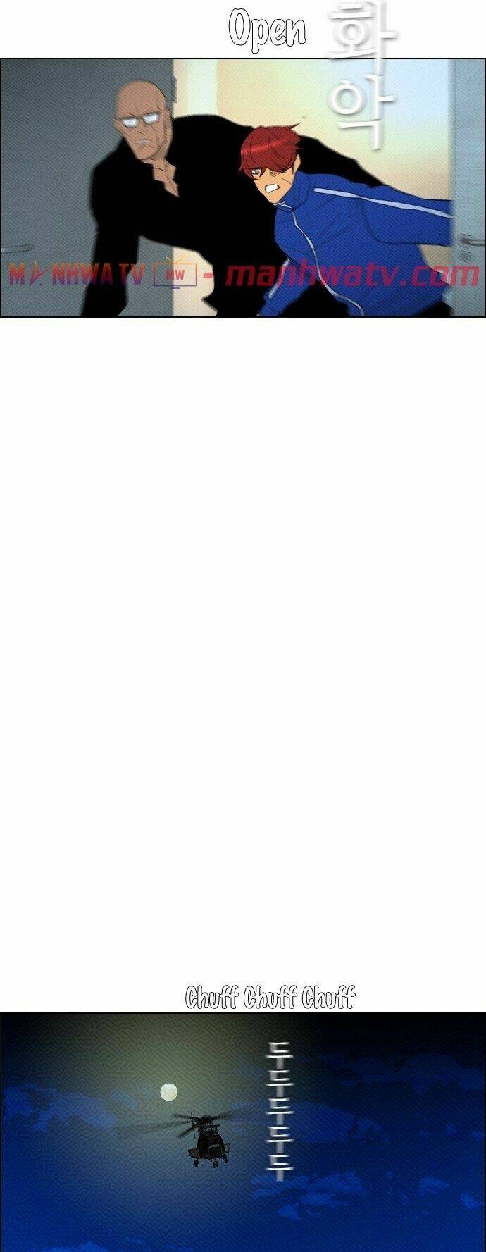 kẻ hồi sinh chapter 88 30