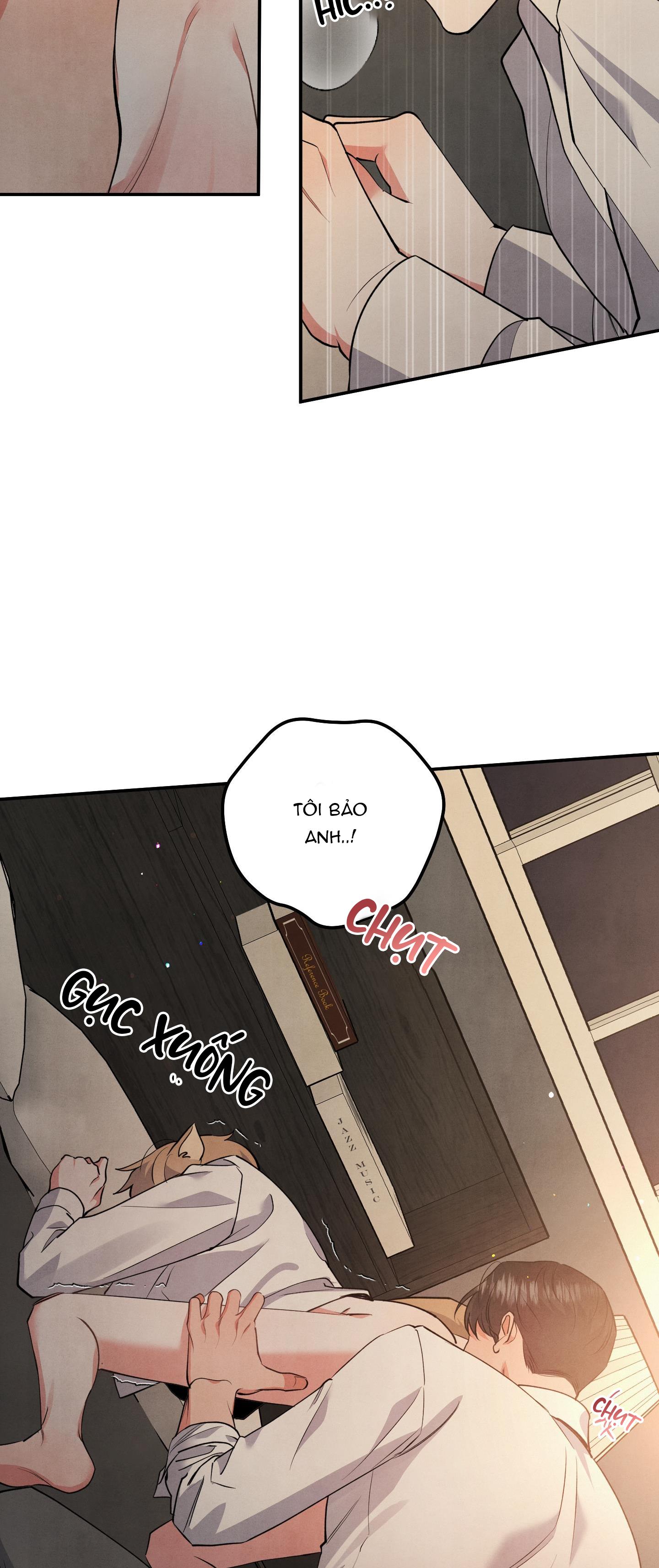 mối quan hệ ngu ngốc chapter 61 32