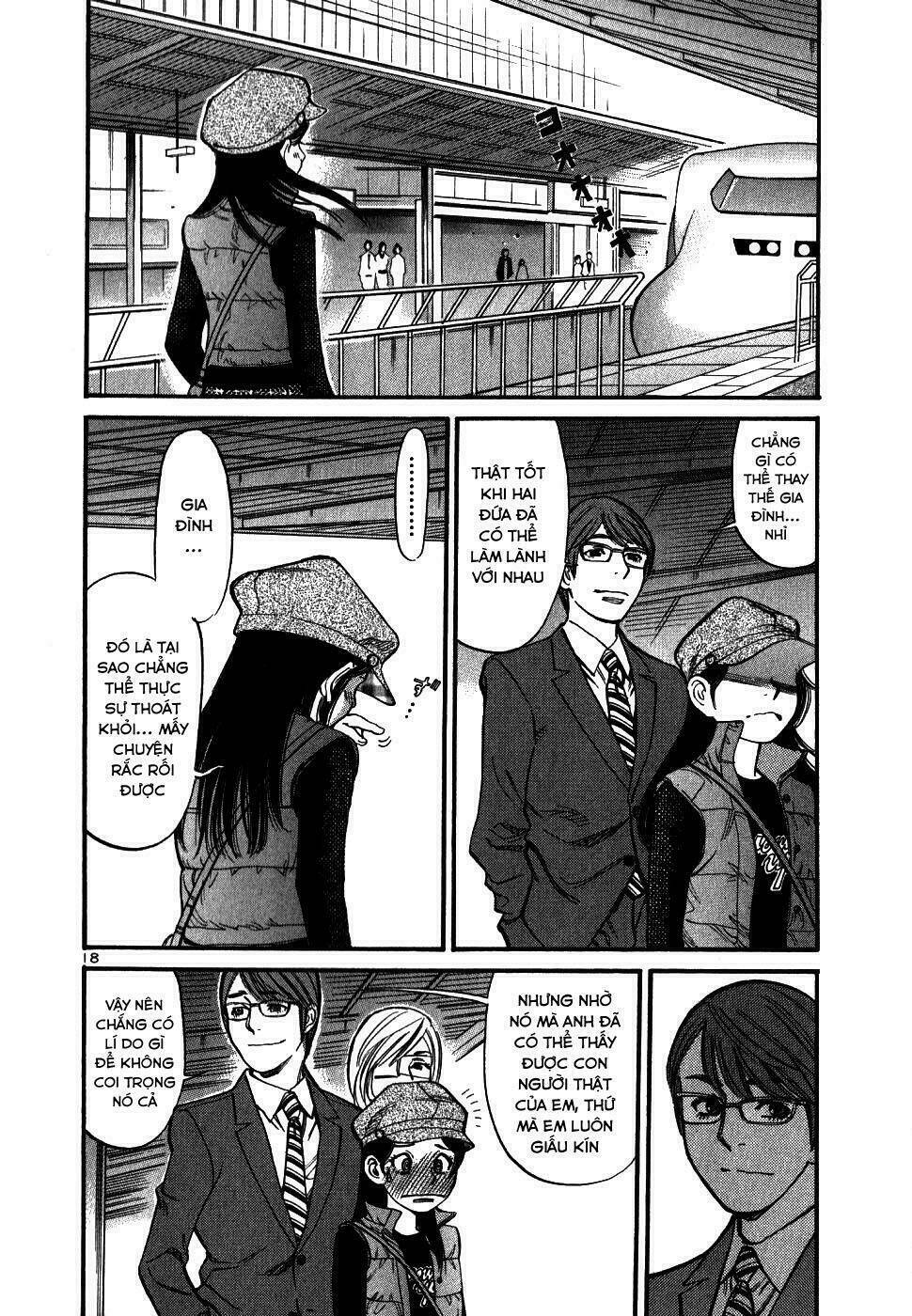 sakuranbo syndrome chapter 45 18
