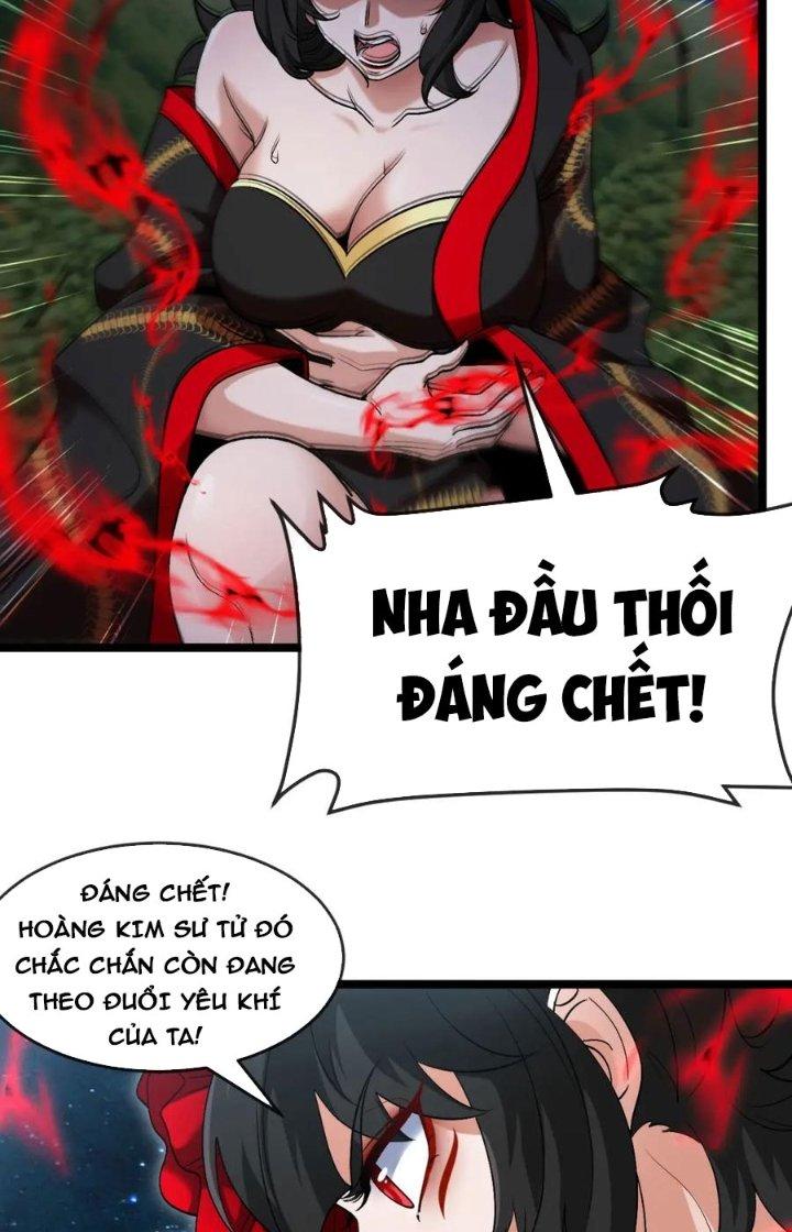 sau khi nằm, ta trở thành đại yêu chi vương chapter 14 12