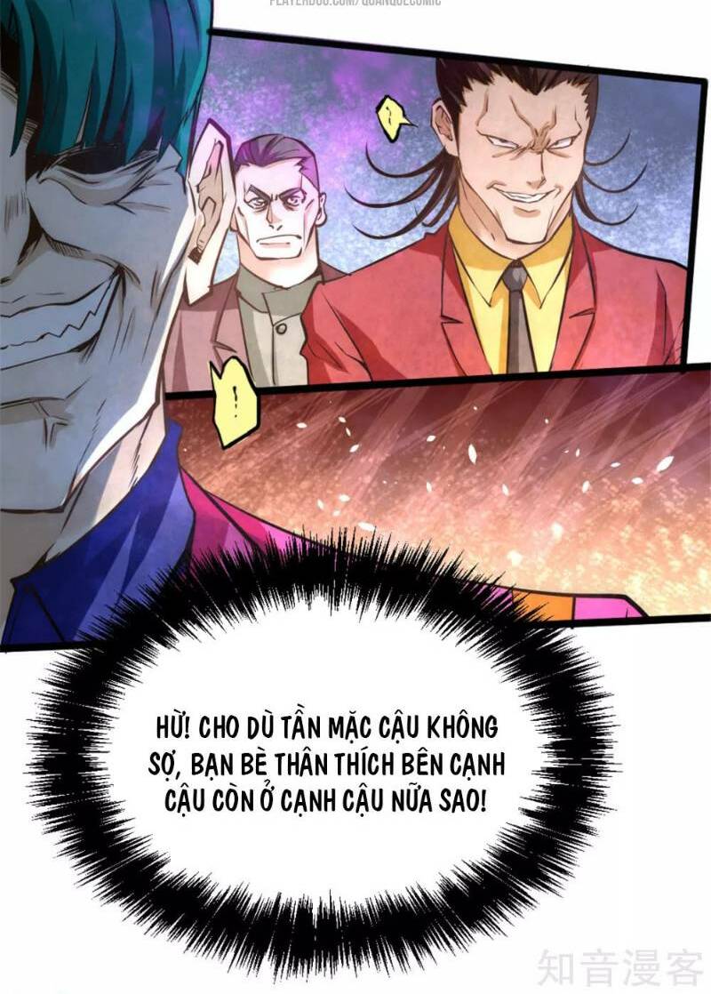 đô thị đỉnh phong cao thủ chapter 68 39