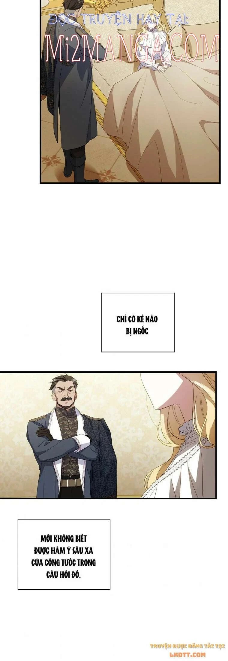 phương pháp khiến chồng đứng về phía của tôi chapter 31.5 13