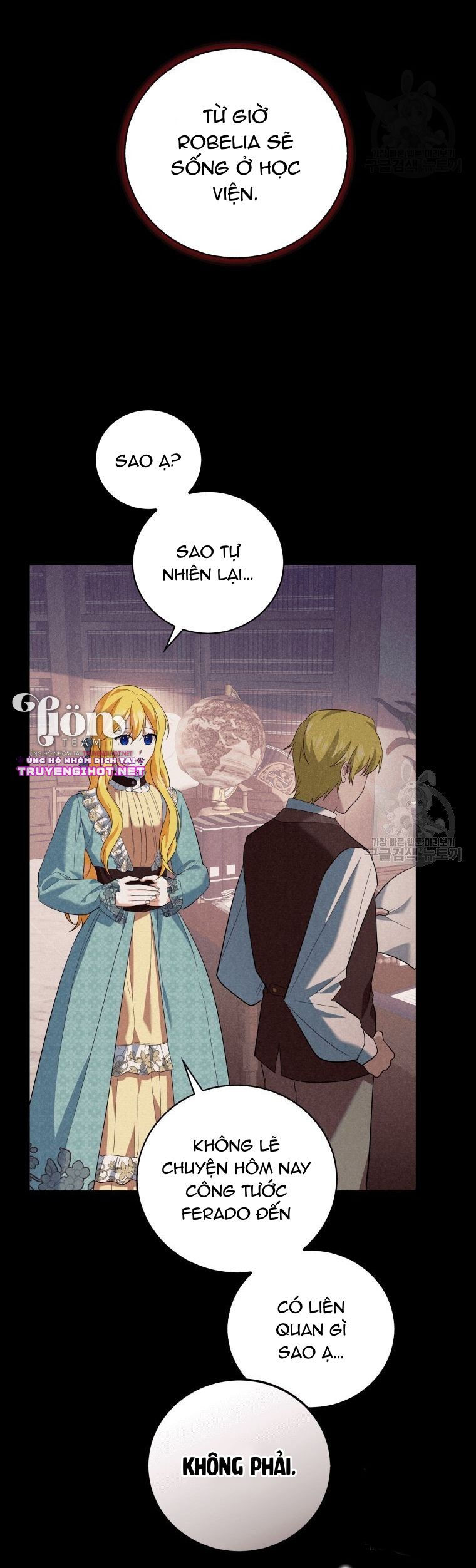 ta sẽ trả thù chapter 6.2 20