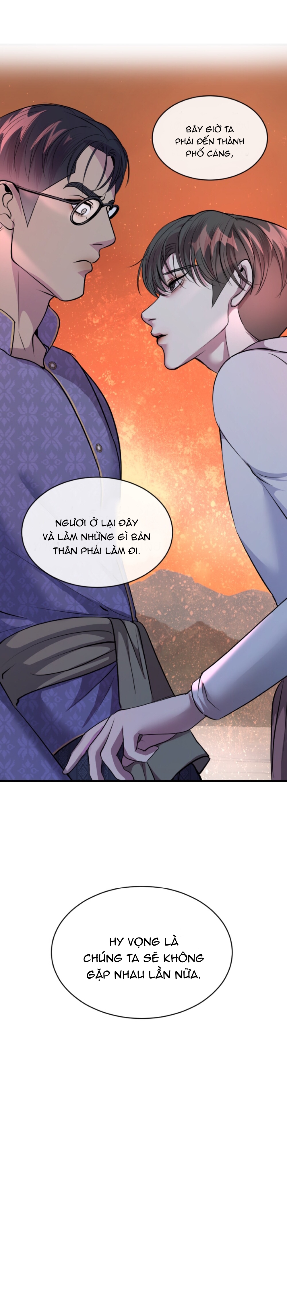 tôi là công tử đẹp nhất xiêm chapter 35 62