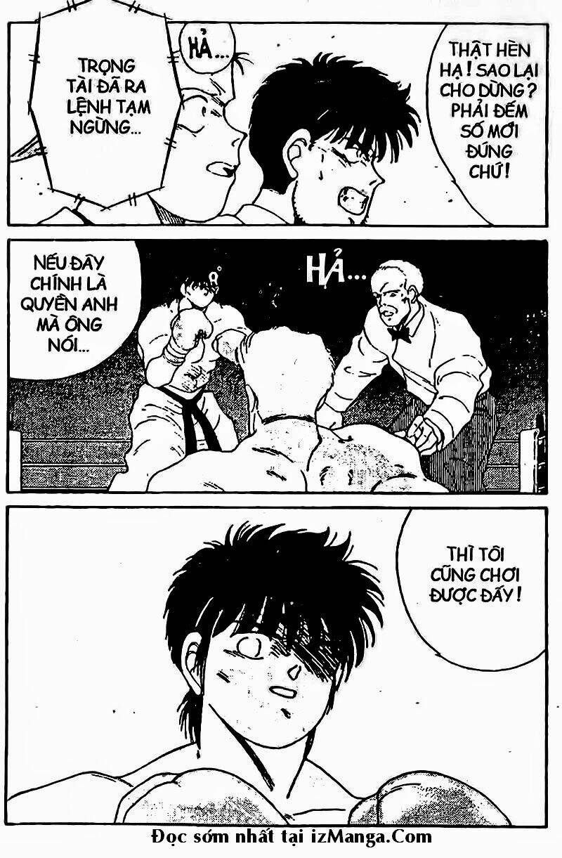 truyền nhân atula - shura no mon i chapter 93 27