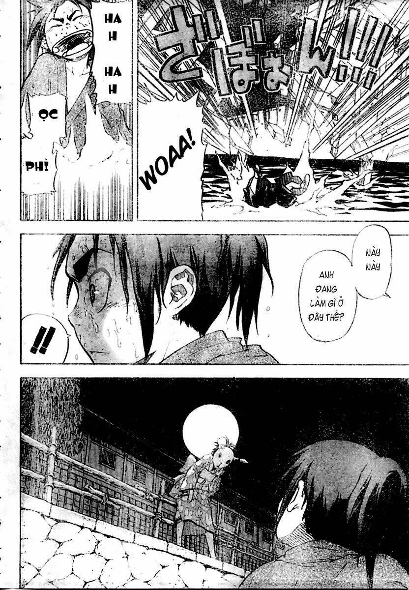 samurai usagi chapter 1 39