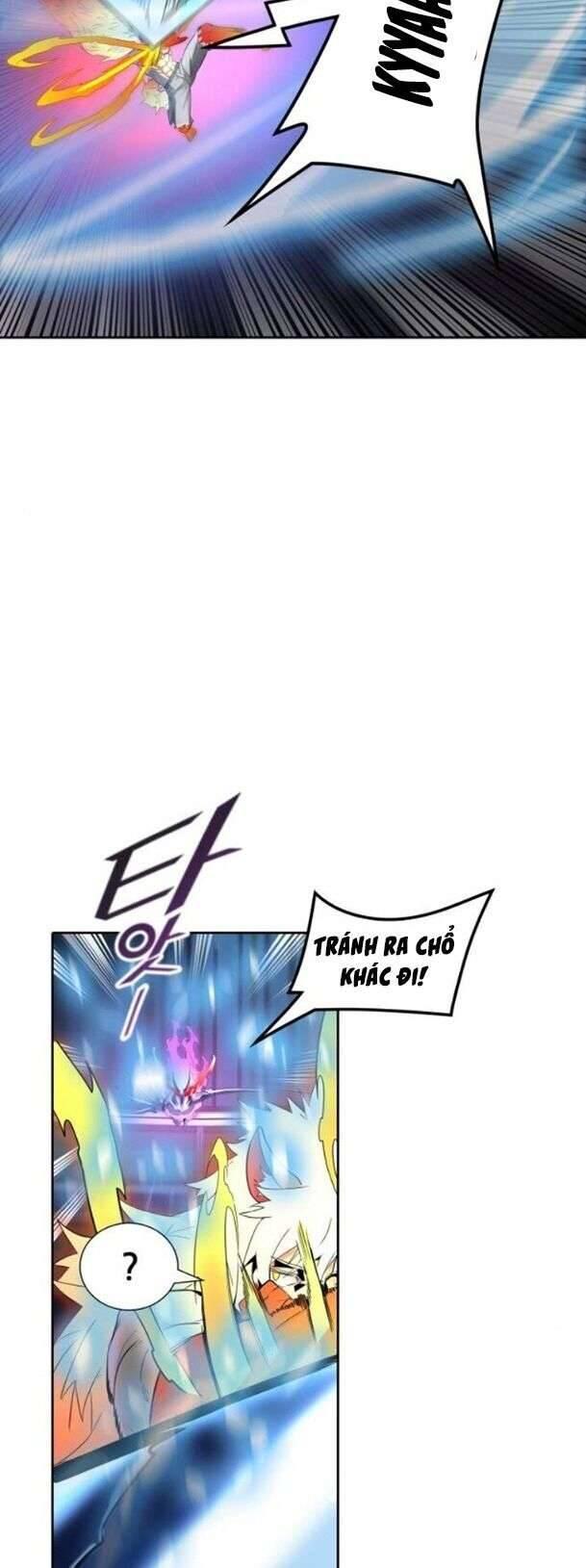 tòa tháp bí ẩn 2 chapter 537 118