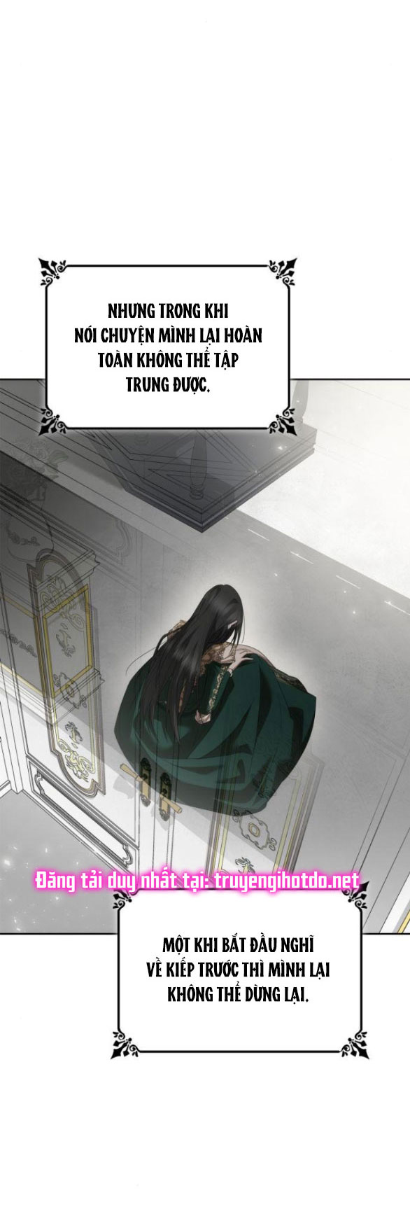 chị yêu, kiếp này em sẽ là hoàng hậu chapter 97.1 38