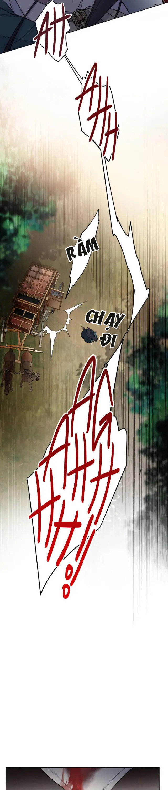 cách hiệp sĩ sống như một tiểu thư chapter 8 22