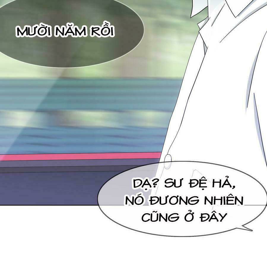 bá đạo trung khuyển tìm ái ký chapter 110 14