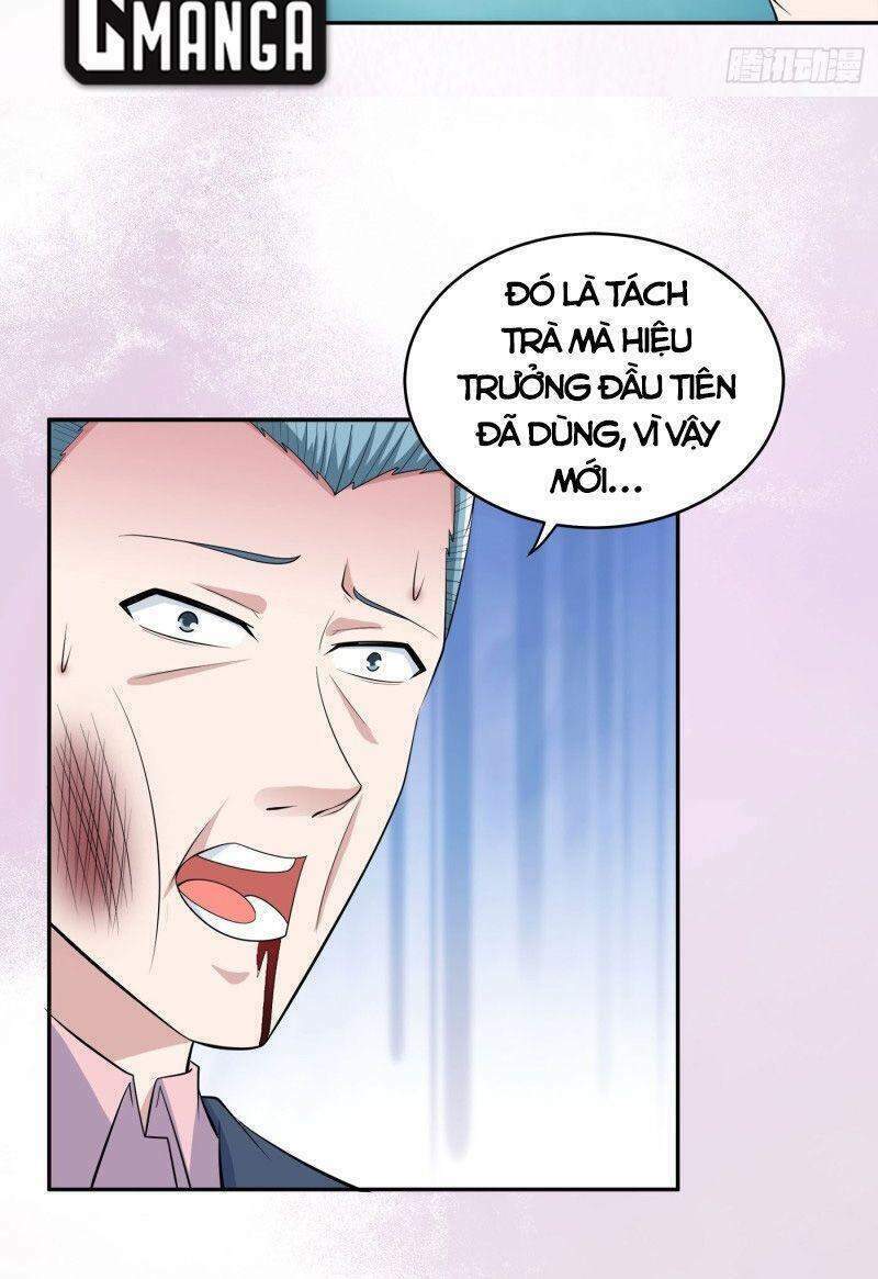 người tu tiên tại đô thị chapter 153 18