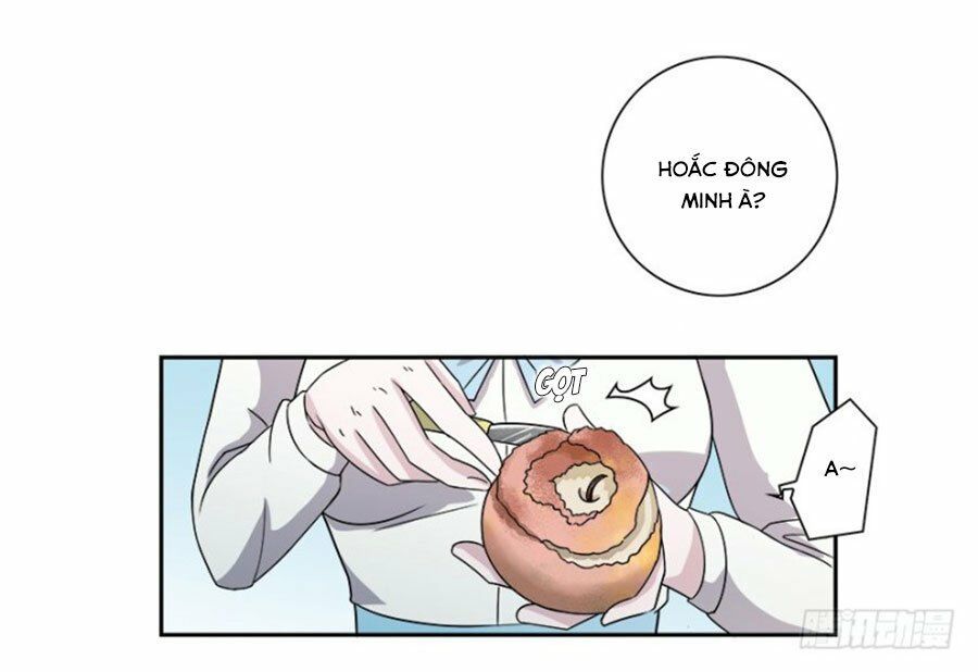 thiên kim đường môn chapter 62 13