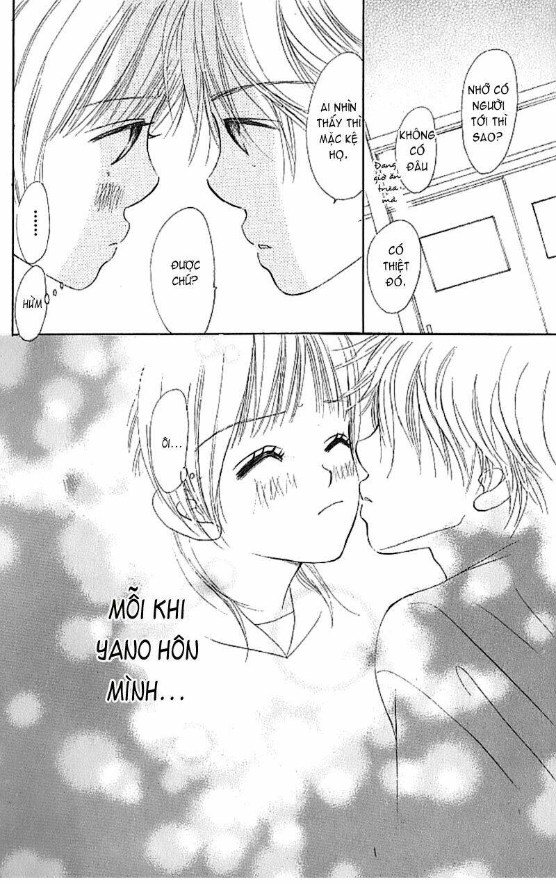 ngày ấy ta bên nhau chapter 9 46