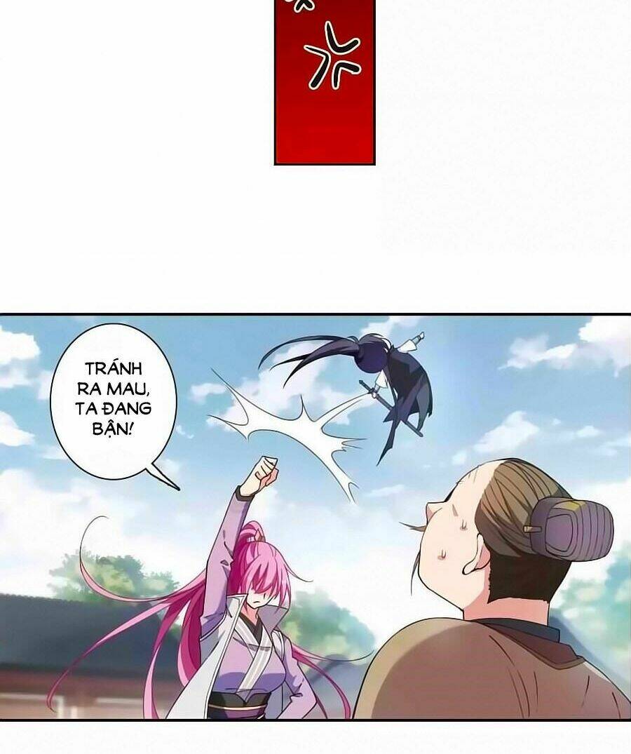 toàn cơ từ chapter 37.2 10