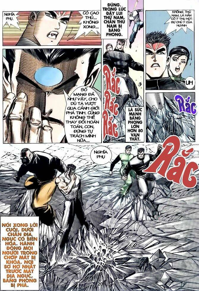 hải hổ 2 chapter 21 18