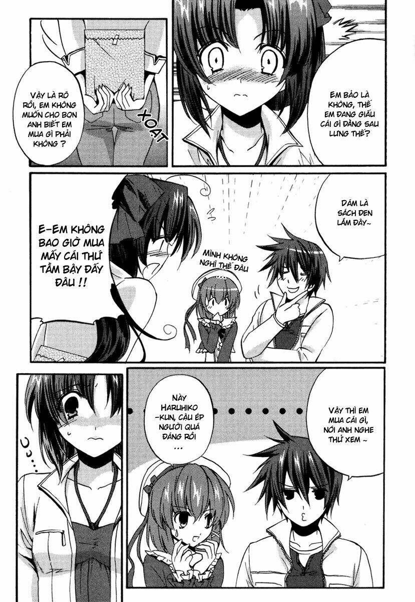 gift - under the rainbow chapter 5 15