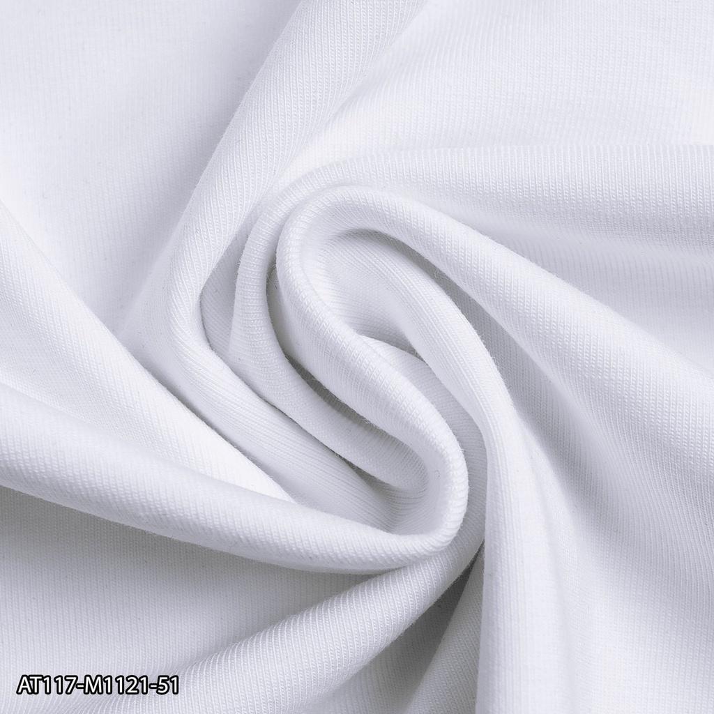 Áo thun cotton co dãn tốt, siêu thoáng mát, hình in đẹp sắc nét, dễ dàng phối đồ