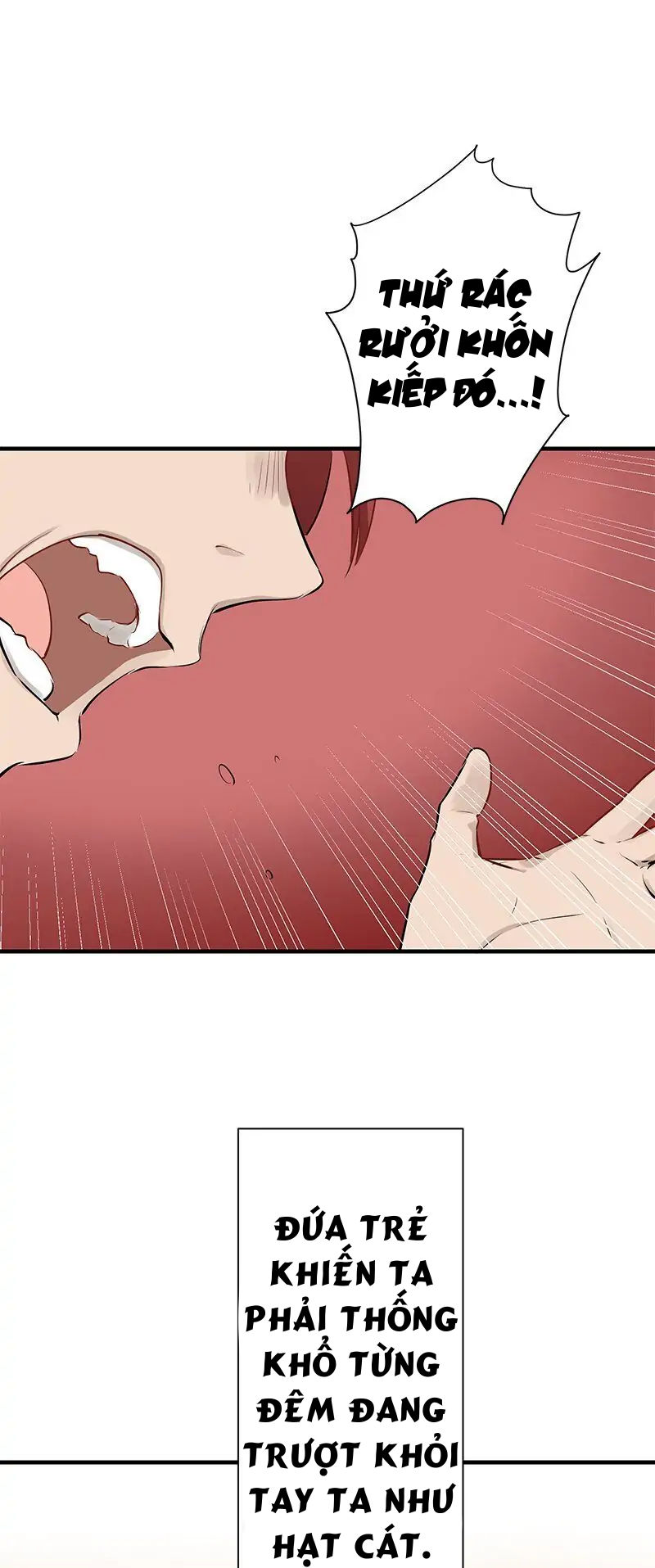 nullitas~nàng dâu giả dối~ chapter 48.1 22