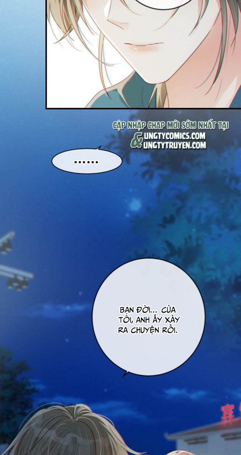 nịch tửu chapter 46 12