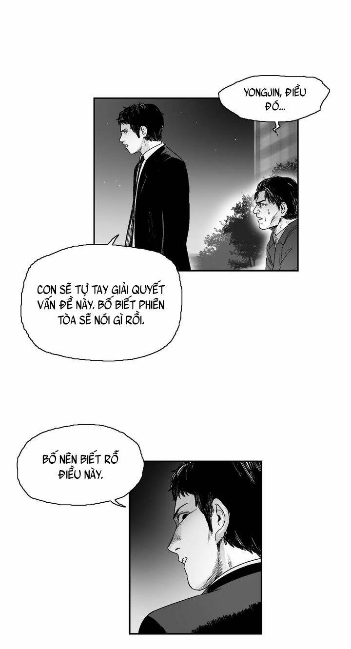 bạo lực học đường chapter 10 11