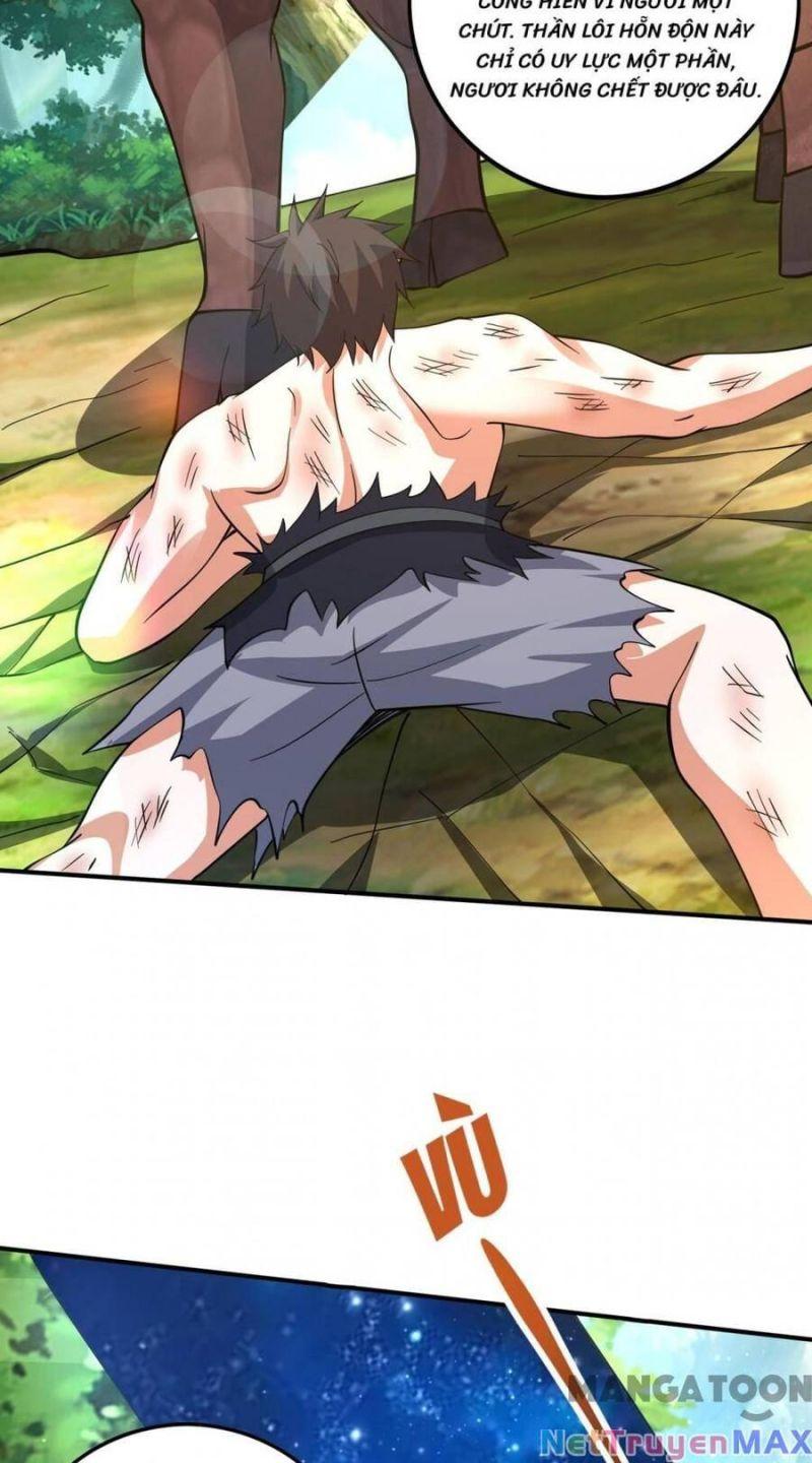 tối cường thần y tại đô thị chapter 296 14