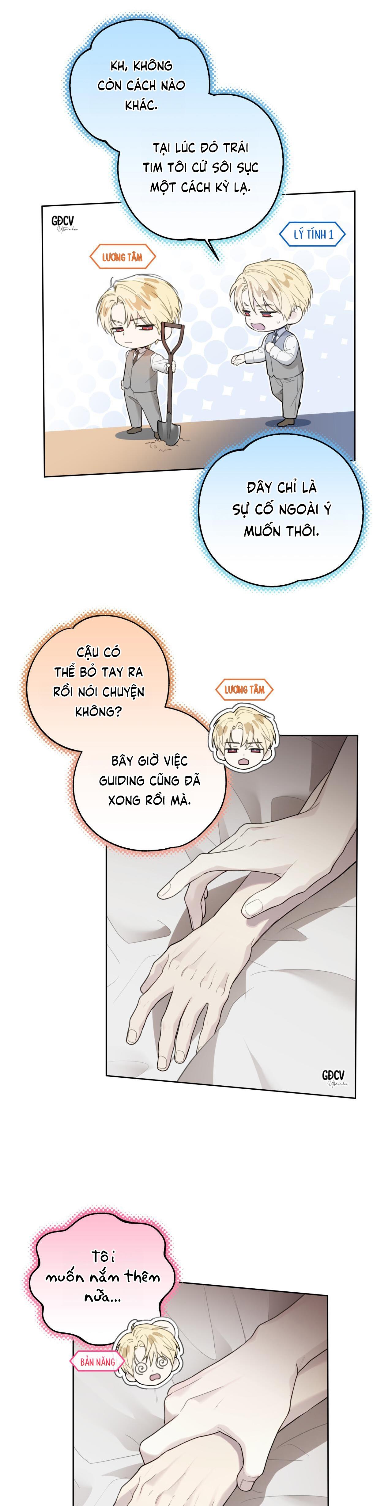 hiểm họa guiding chapter 16 3