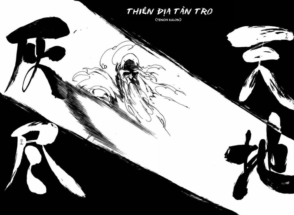 thần chết ichigo chapter 509 14