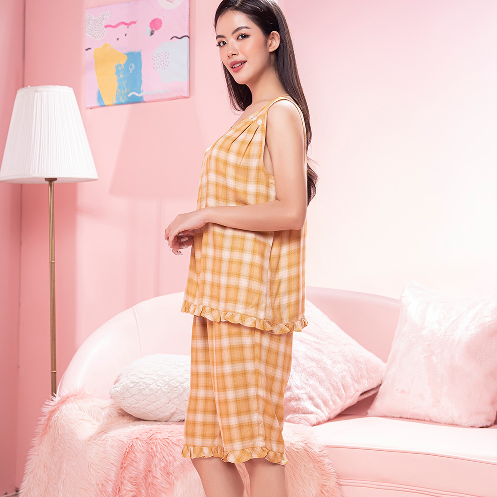 Bộ tole lửng Vincy BKL251S01