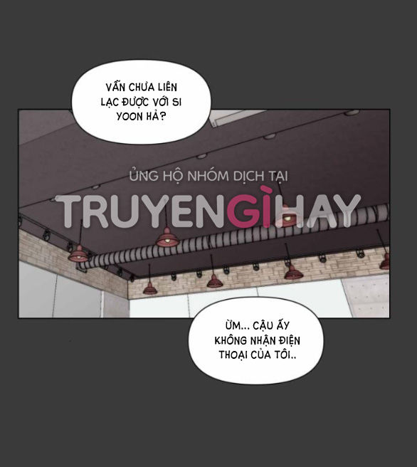 Tự Do Trong Mơ chapter 32.1 1