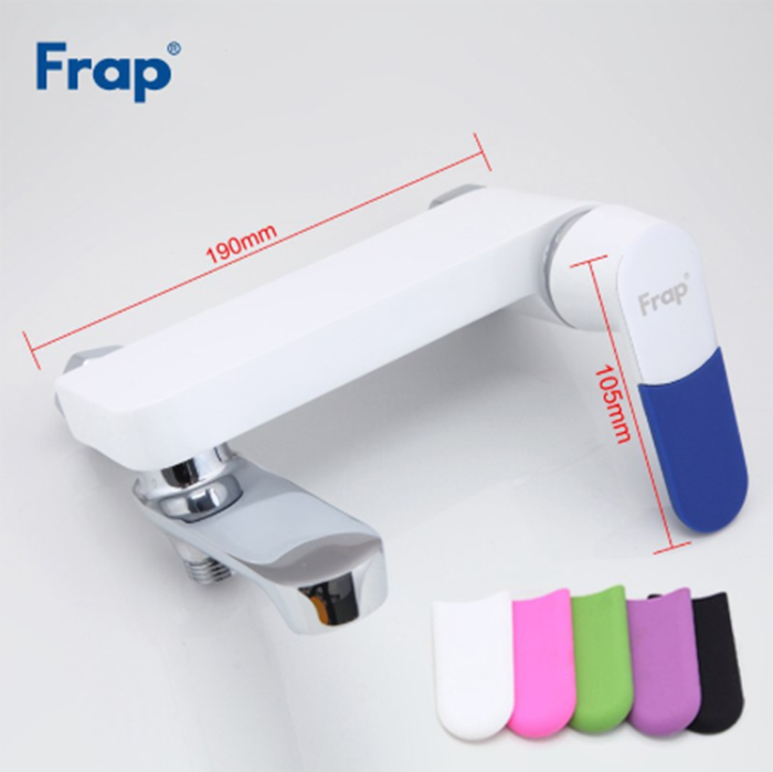 Sen tắm nóng lạnh Frap F3234 chính hãng Nga