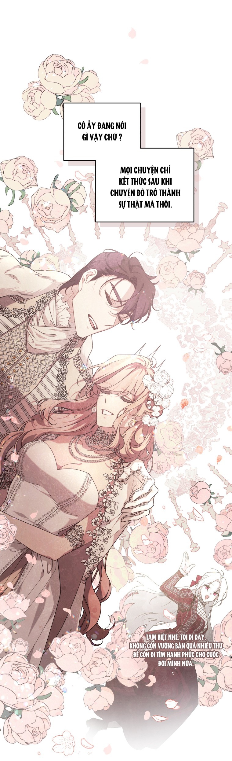 trở thành ác nữ thuần hóa thú cưng chapter 45 28