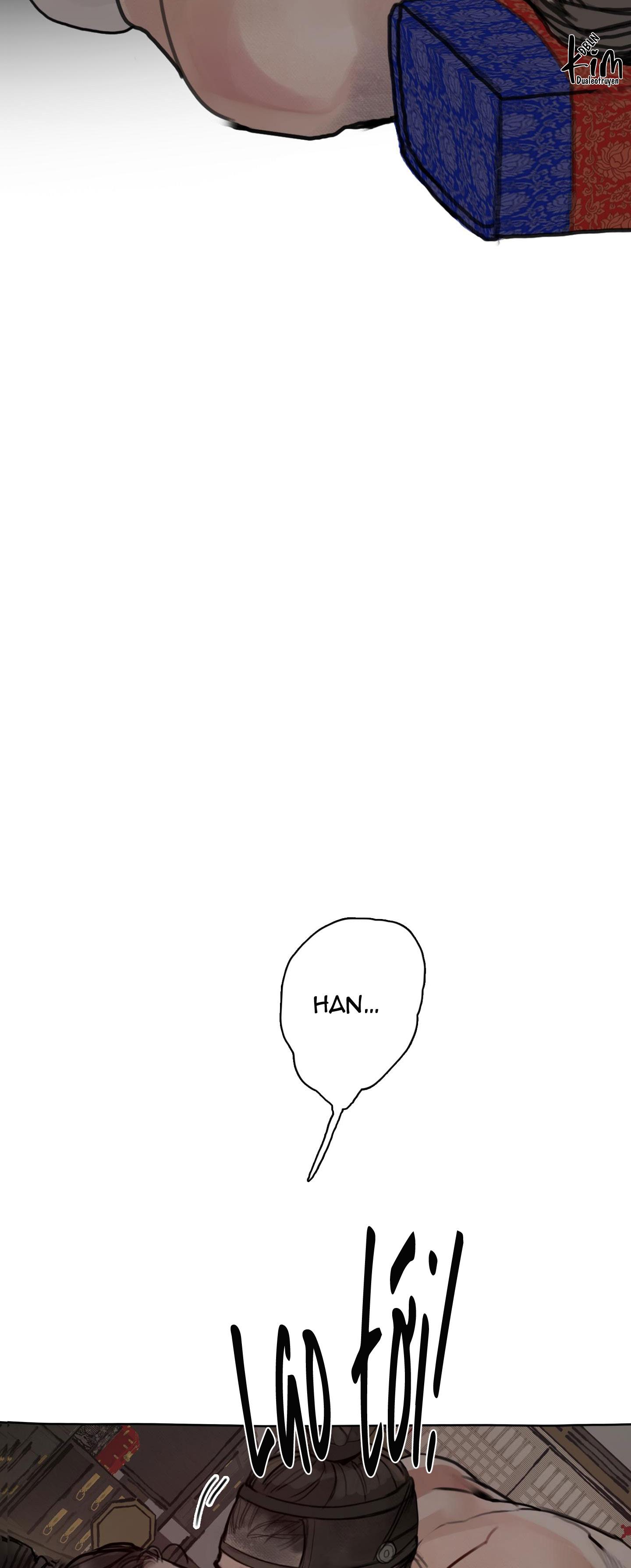 bl cổ trang - âu cổ ngắn nhà kim chapter 25.4 27