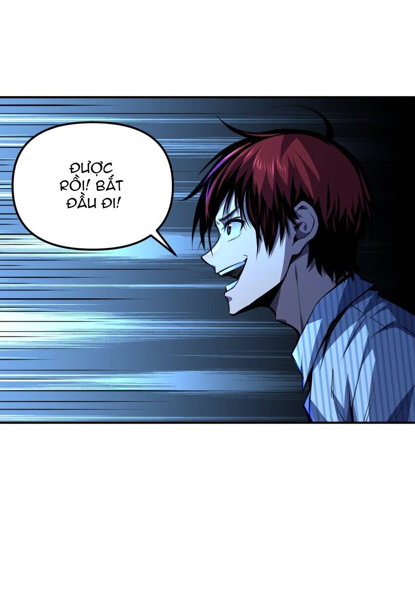 ta xưng bá chư thiên chỉ dựa vào phòng ngự chapter 4 17