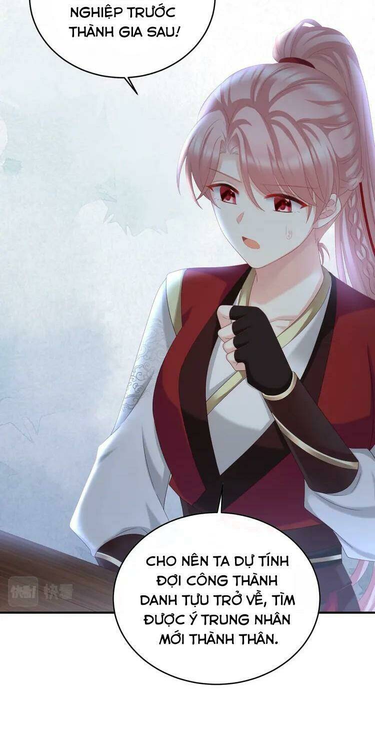 kiều phu có hỉ chapter 57 24