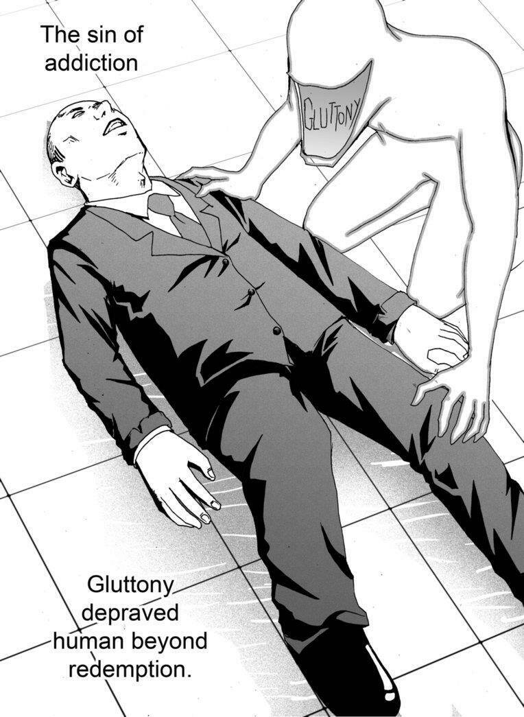 survival game: the antidote chapter 8 22