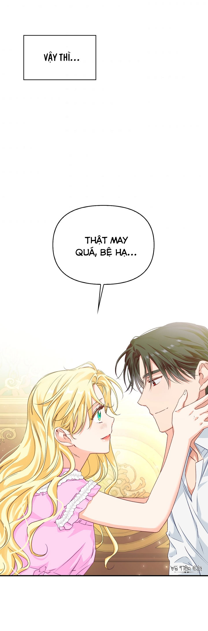 ác nữ xứng đôi với bạo chúa chapter 63 6