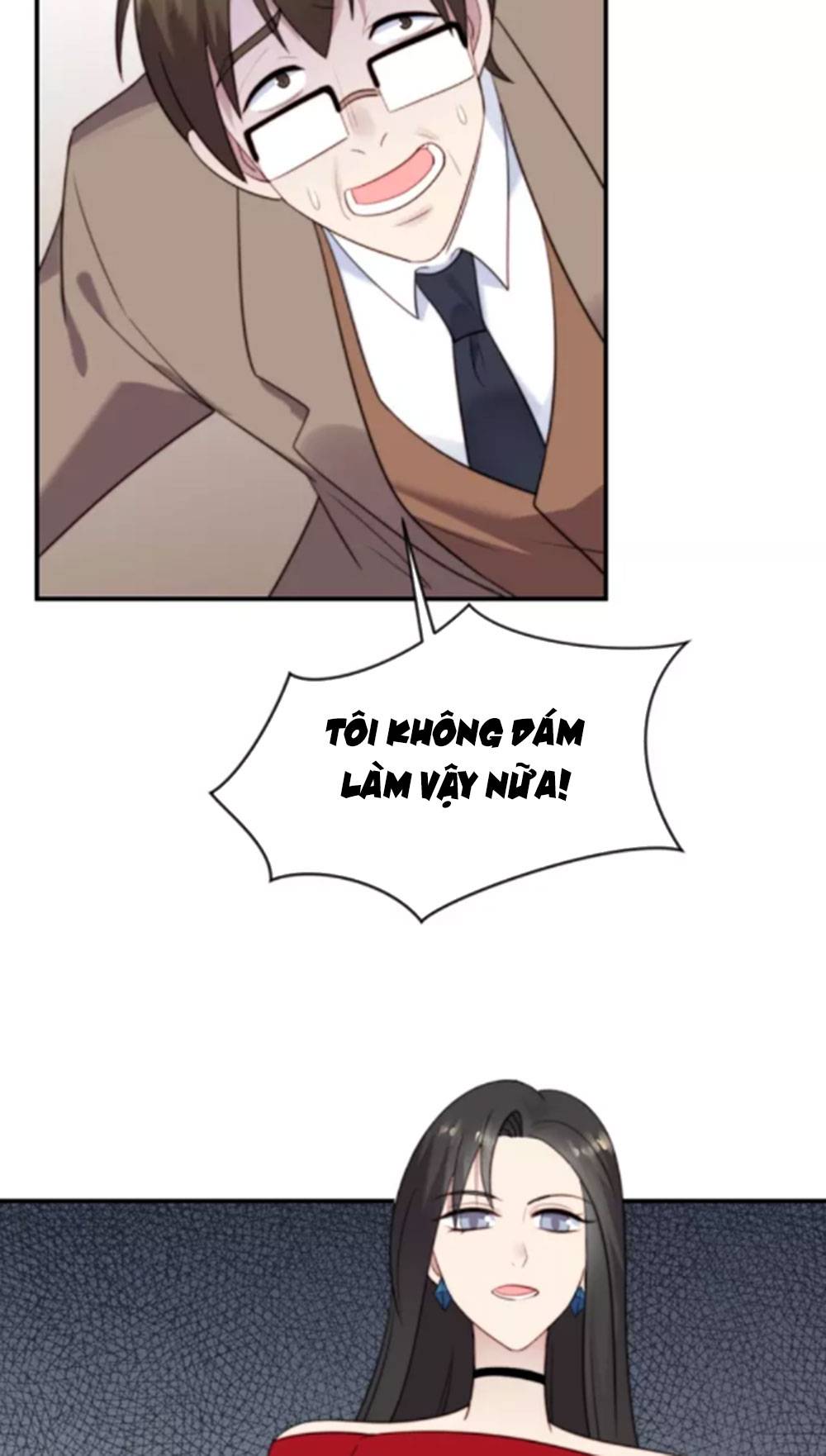 khoá chặt đôi môi (full) chapter 20 12