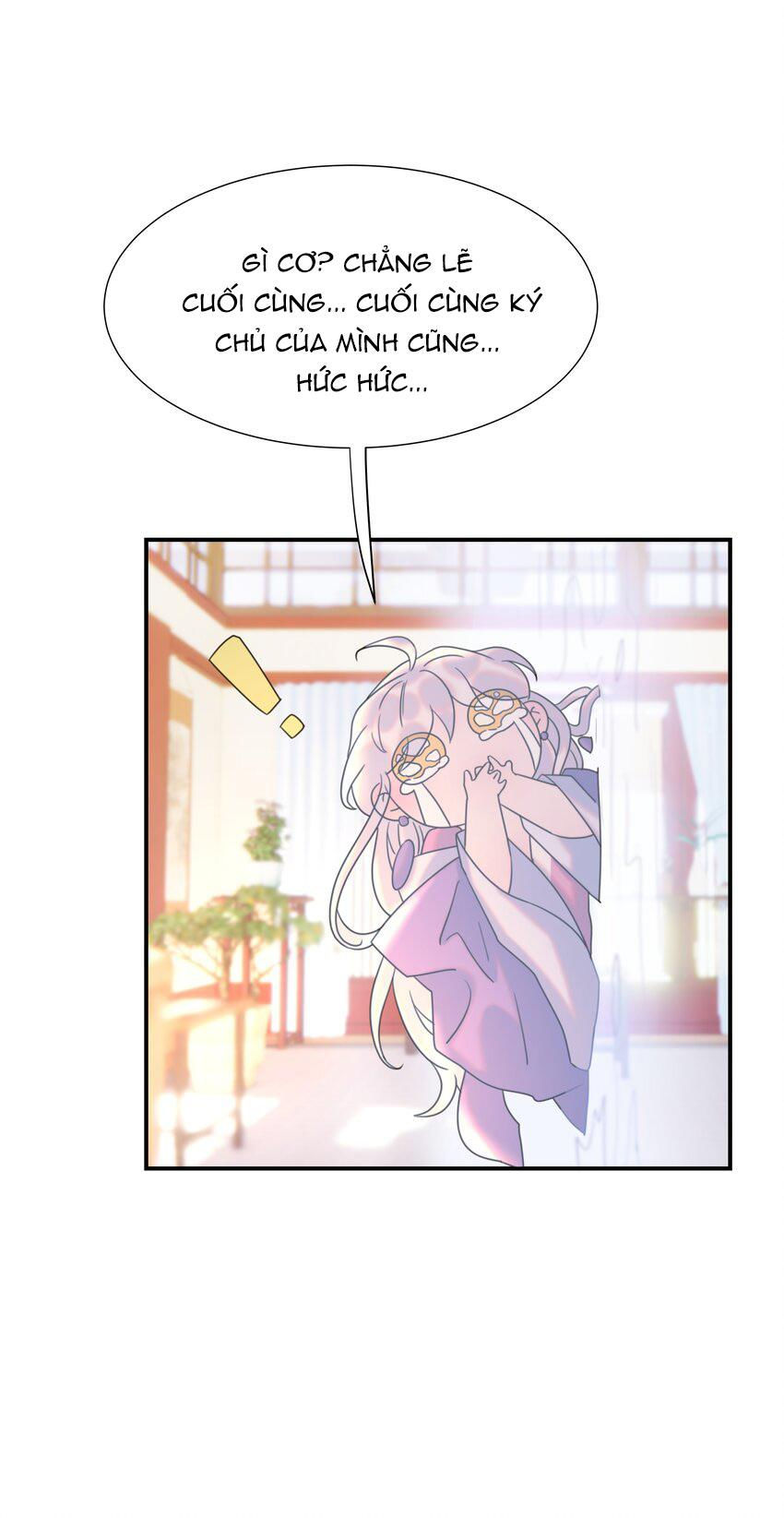 hình như cầm nhầm kịch bản của nữ chính rồi chapter 56 23