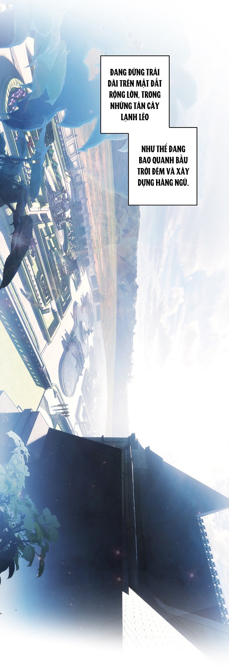 câu chuyện cổ tích của mẹ kế chapter 131.1 44