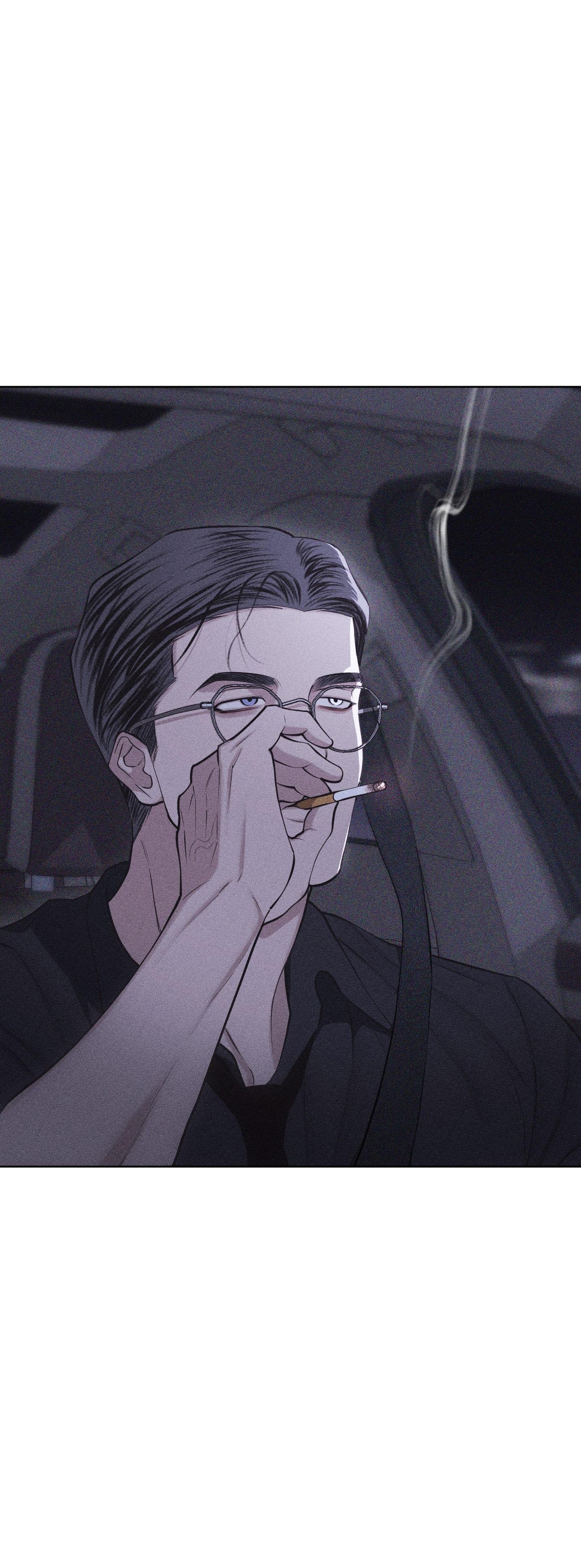 hình thái tình tan chapter 59 8