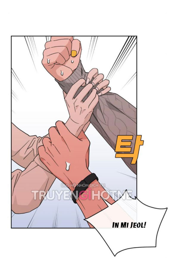 Vận May Bất Ngờ chapter 27.1 16