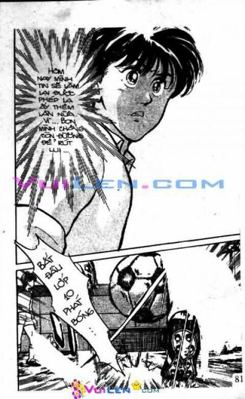 sôi động cầu trường full 17 tập chapter 1 81