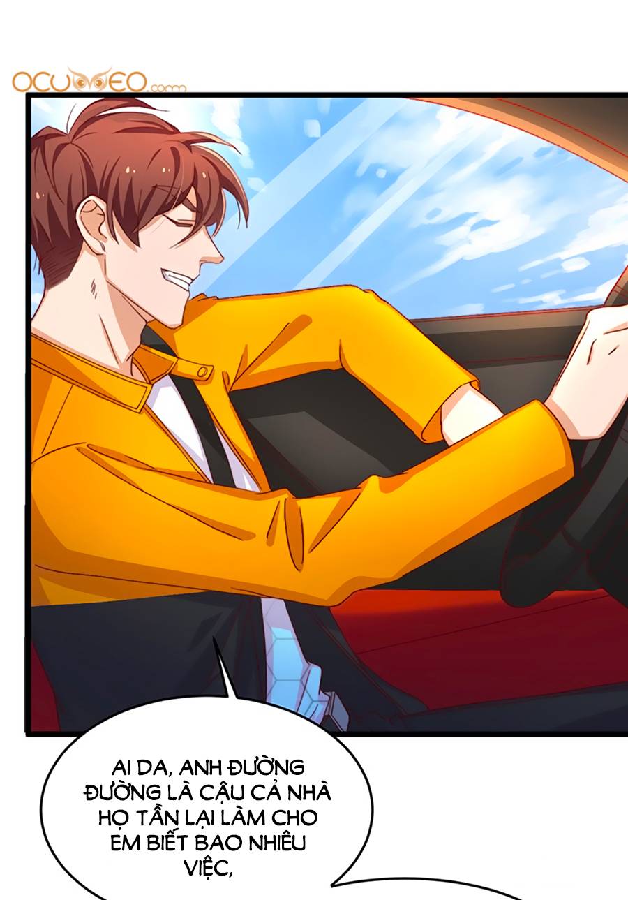 nhật ký báo thù của thiên kim hai mặt chapter 2 13