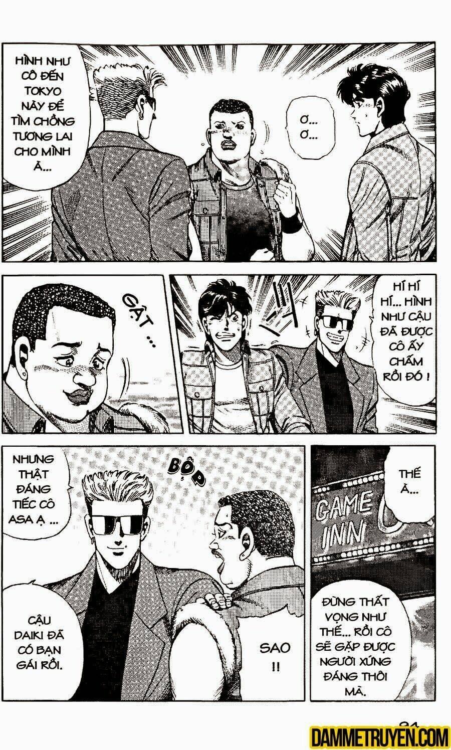 sức mạnh nhân đôi chapter 26.2 23