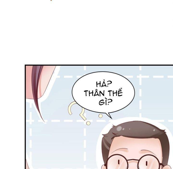 chiếc bật lửa và váy công chúa (b) chapter 28 21