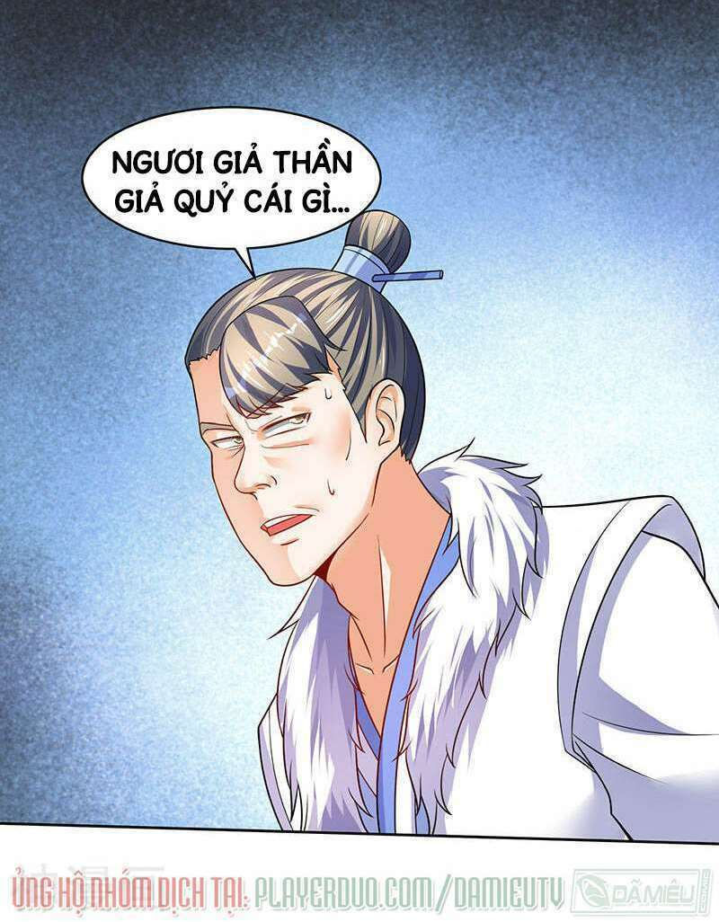 tối cường thăng cấp chapter 60 3