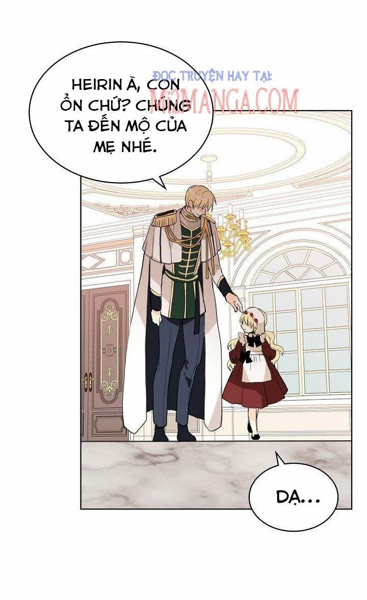 con có phải con là con gái của ngài không? chapter 65.5 17