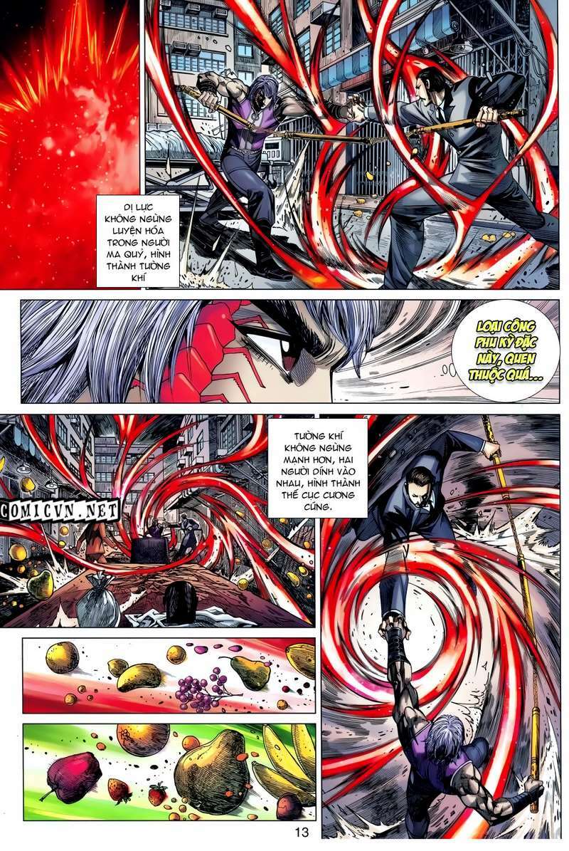 thạch hắc long truyện chapter 10 12